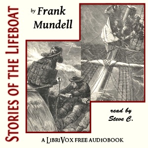Stories of the Lifeboat - Frank Mundell