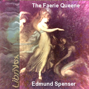 The Faerie Queene Book 5 - Edmund Spenser