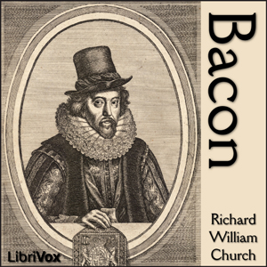 Bacon - Richard William CHURCH