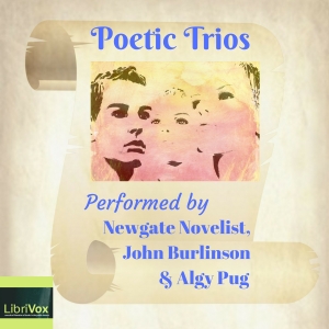 Poetic Trios - Various