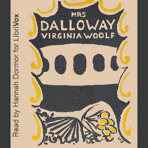 Mrs. Dalloway (Version 2) - Virginia Woolf