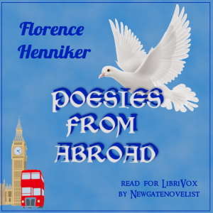 Poesies from Abroad - Florence Henniker