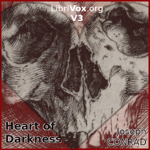 Heart of Darkness (version 3) - Joseph Conrad
