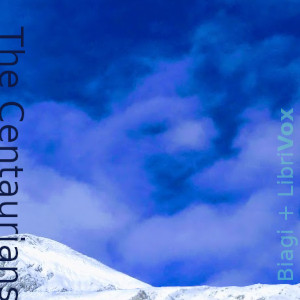 The Centaurians - L. D. Biagi