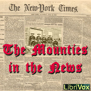 The Mounties in the News - The NEW YORK TIMES