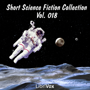 Short Science Fiction Collection 018 - Various