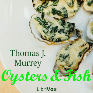 Oysters and Fish - Thomas J. MURREY
