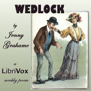 Wedlock - Jenny Grahame