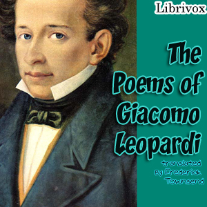 The Poems of Giacomo Leopardi - Giacomo Leopardi