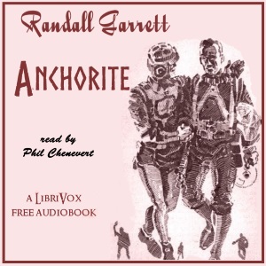 Anchorite - Randall Garrett