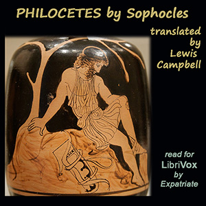 Philoctetes (Campbell Translation) - Sophocles