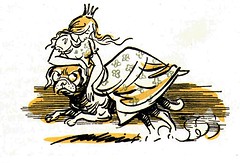 The Tinderbox - Hans Christian Andersen