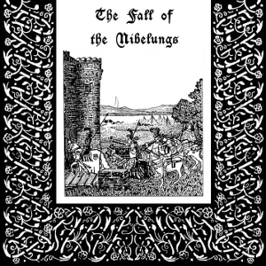 The Fall of the Nibelungs - Unknown