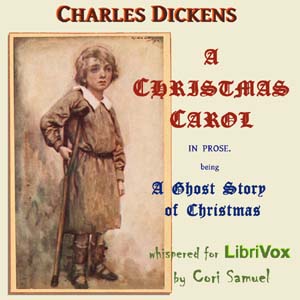 A Christmas Carol (version 07) - Charles Dickens