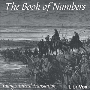 Bible (YLT) 04: Numbers - Young's Literal Translation