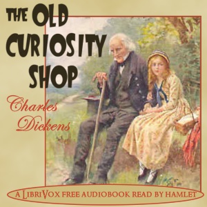The Old Curiosity Shop (version 3) - Charles Dickens