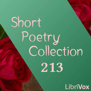 Short Poetry Collection 213 - Various