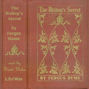 The Bishop's Secret - Fergus Hume