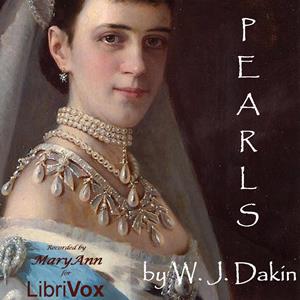 Pearls - William John DAKIN