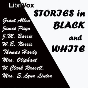 Stories in Black and White - Various