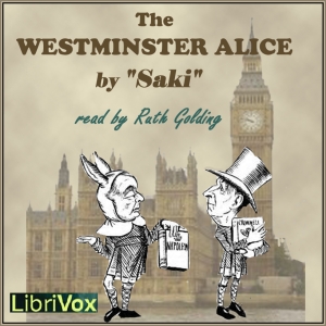 The Westminster Alice - Saki