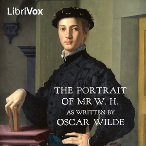 The Portrait of Mr. W. H. - Oscar Wilde