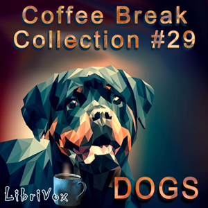 Coffee Break Collection 029 - Dogs - Various