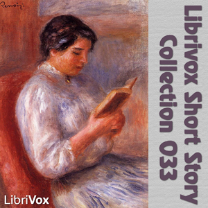 Short Story Collection Vol. 033 - Various