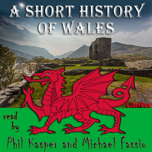A Short History of Wales - Owen M. EDWARDS
