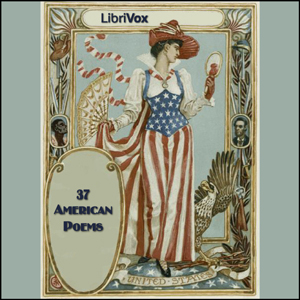 37 American Poems - Various