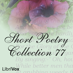 Short Poetry Collection 077 - Various