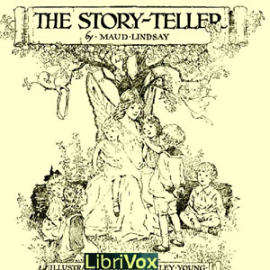 The Story-teller - Maud Lindsay