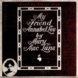 My Friend Annabel Lee - Mary MacLane