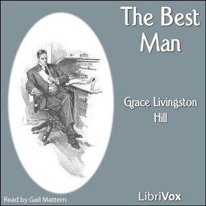 The Best Man - Grace Livingston Hill