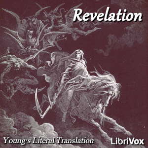 Bible (YLT) NT 27: Revelation - Young's Literal Translation