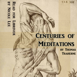Centuries of Meditations - Thomas TRAHERNE