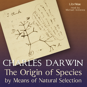 The Origin Of Species by Means of Natural Selection (version 2) - Charles Darwin