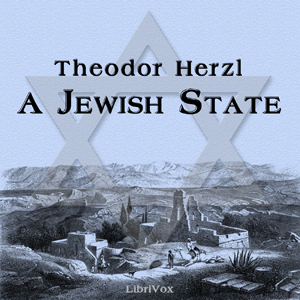A Jewish State - Theodor Herzl