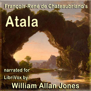Atala - François-René de Chateaubriand