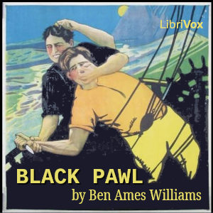 Black Pawl - Ben Ames WILLIAMS