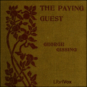 The Paying Guest - George Gissing