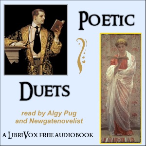 Poetic Duets - Various
