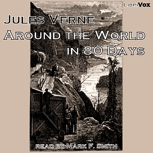 Around the World in Eighty Days (version 2) - Jules Verne