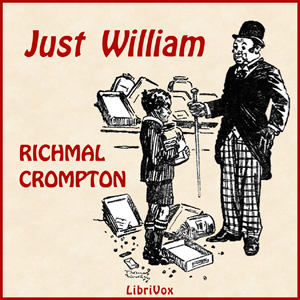 Just William - Richmal Crompton