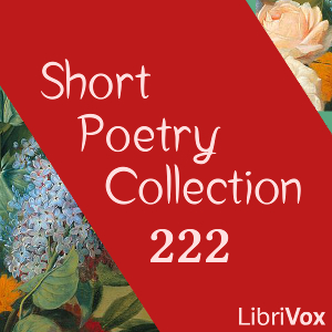 Short Poetry Collection 222 - Various