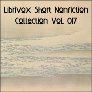 Short Nonfiction Collection Vol. 017 - Various