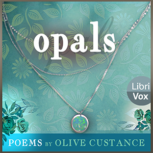 Opals - Olive Custance
