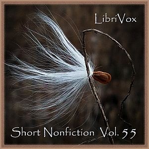 Short Nonfiction Collection, Vol. 055 - Various