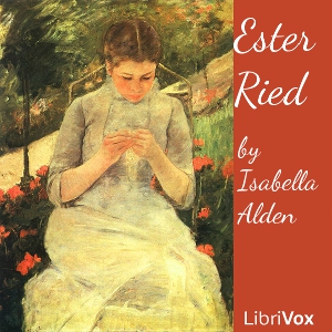Ester Ried - Pansy