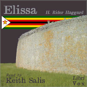 Elissa - H. Rider Haggard